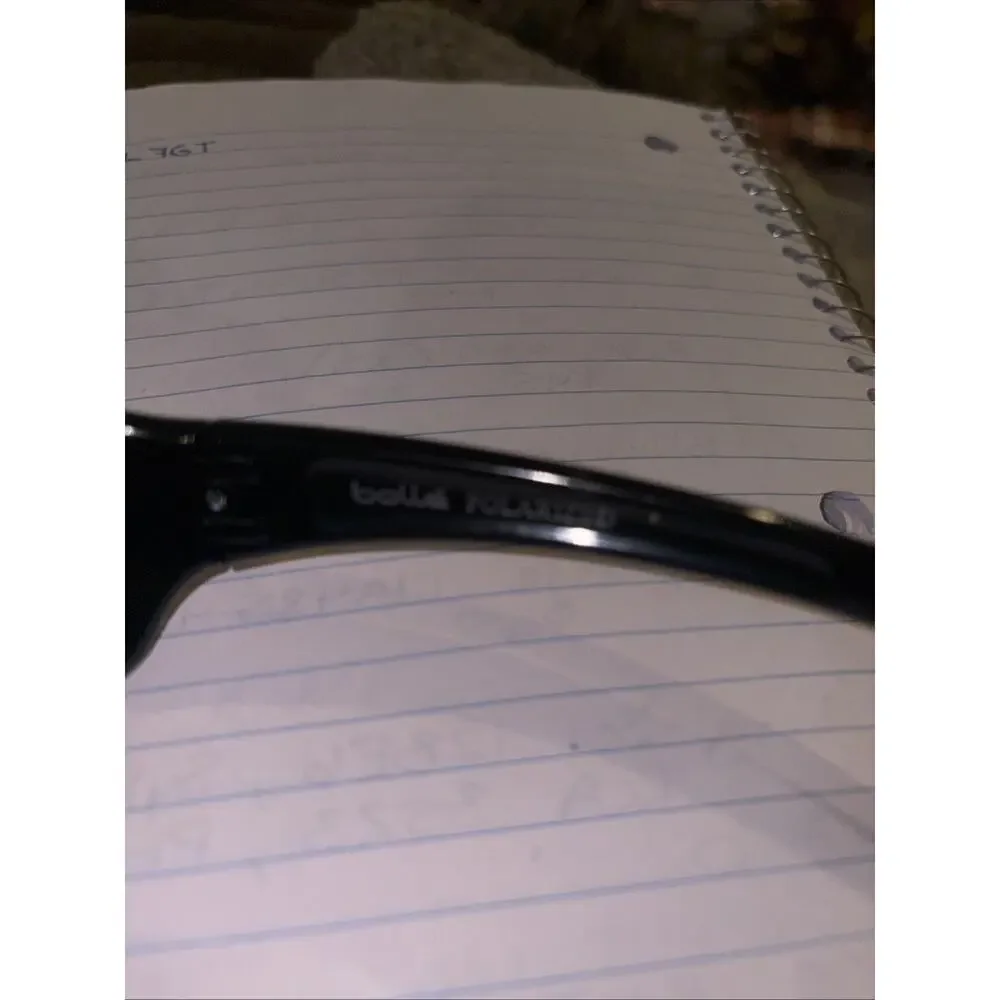 Authentic Bollé Sunglasses - Polarized - Performance-Ready Design